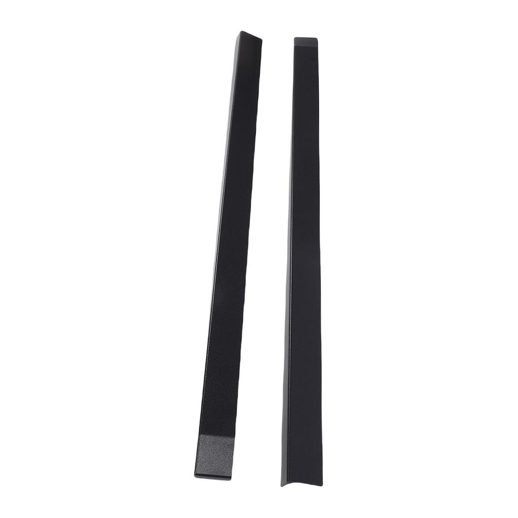 RV Slide Out Ski Set ABS Abrasion Proof Space Saving RV Floor Saver Corner Edge Protectors