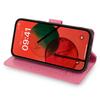 For iPhone 16e Case PU Leather Wallet Phone Cover Tree Deer Imprinted