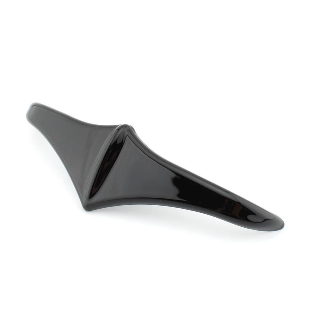 Stylish Rear Fender Trim Decorative Piece For Harley Glide Street Glide Models 2014 To 2022