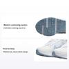Air Max Interlock SE GS White Worn Blue Kids Sneakers Crimson-Bliss Aura DM1211-100