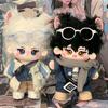 Poppen en knuffels – Knuffels - strip- en tekenfilmsfiguren