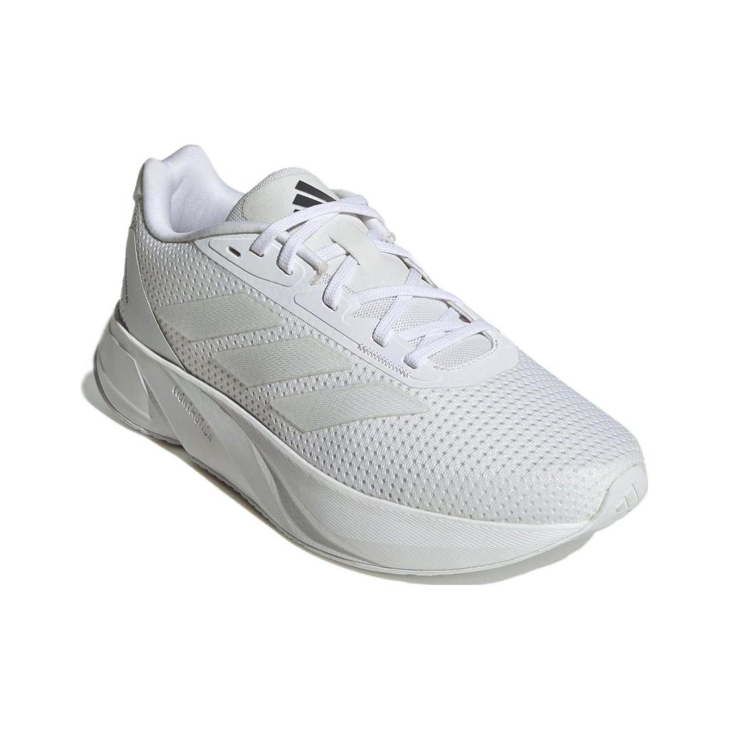 Adidas  Duramo SL Wide White Women Sneakers Cloud-White Grey-Five IF9905