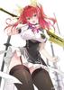 [USED] Rakudai Kishi no Cavalry Volume 19 Tapestry B1 Cavalry