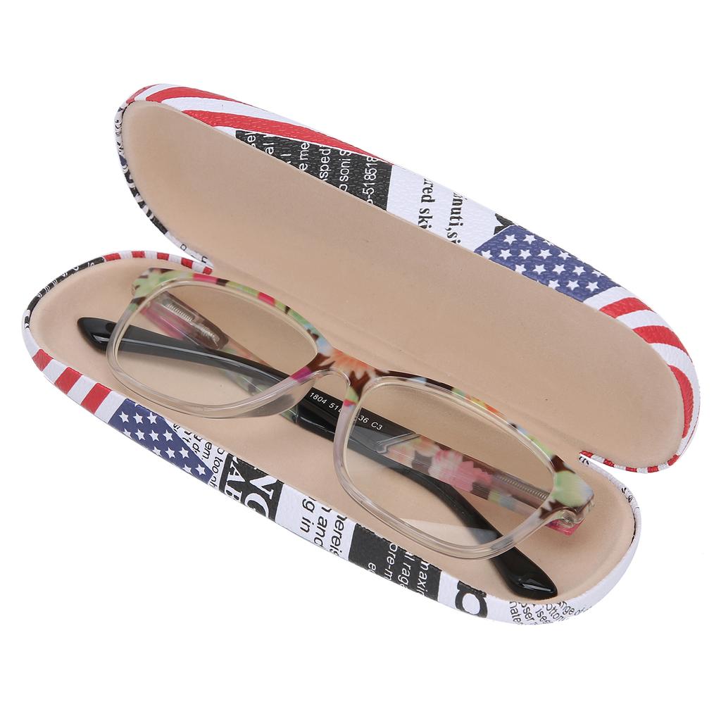 Reading Glasses Simple Style Fashionable Unisex Men Women Eyeglasses for Elderly