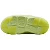 Air Jordan Roam Volt Glow Sneakers Unisex Zielone Ledwo-Volt FQ0227-700