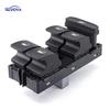 Volkswagen Sagitar Fensterheberschalter 5ED959857WHS: Kompatibler Glasheberschalter für Autoteile.