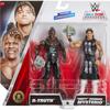 Mattel WWE Series #21 Action Figures 2-Pack R-Truth vs Dominik Mysterio 6 Inch with Accessories