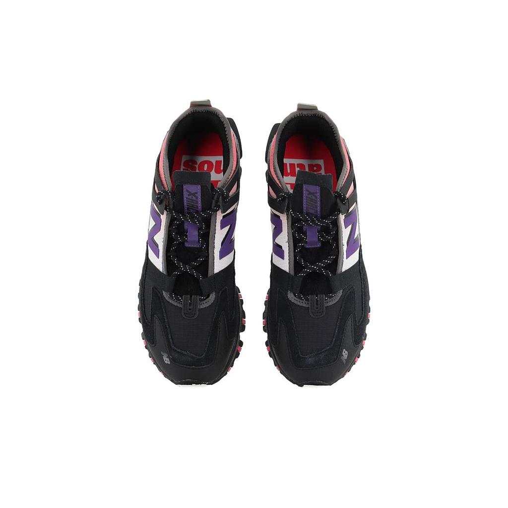 New Balance X Racer Atmos X Staple Crow & Pigeon