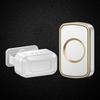 Welcoming Sensor-Activated Doorbell with Voice Prompt for Store Entrances
