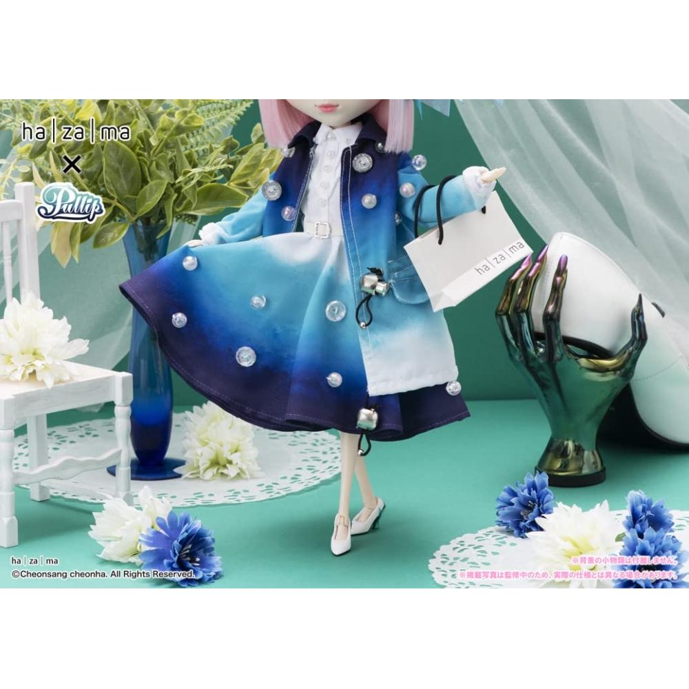 Groove Pullip Comet P-292 Height Approx. 310mm Non-scale ABS Painted Movable Figure