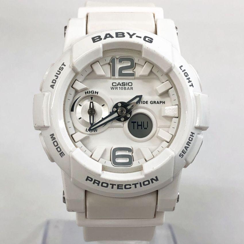 CASIO BABY-G BGA-180