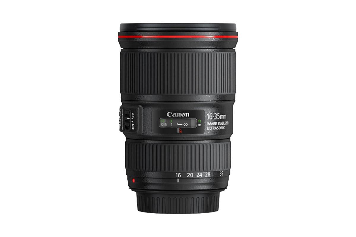 

F4L IS USM EF16-35mm [9518B001]