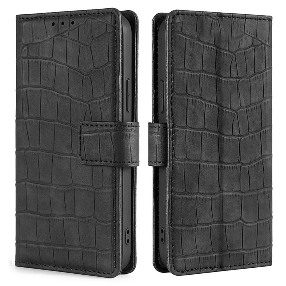 Custodia a Libro per ZTE Blade A7 2020 Flip Cover Telefono