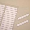 24/26Pcs Double Sided Tape For Nails Display Press On Nails Adhesive Clear Tape For Nail Packaging Salon Supplies Showcase