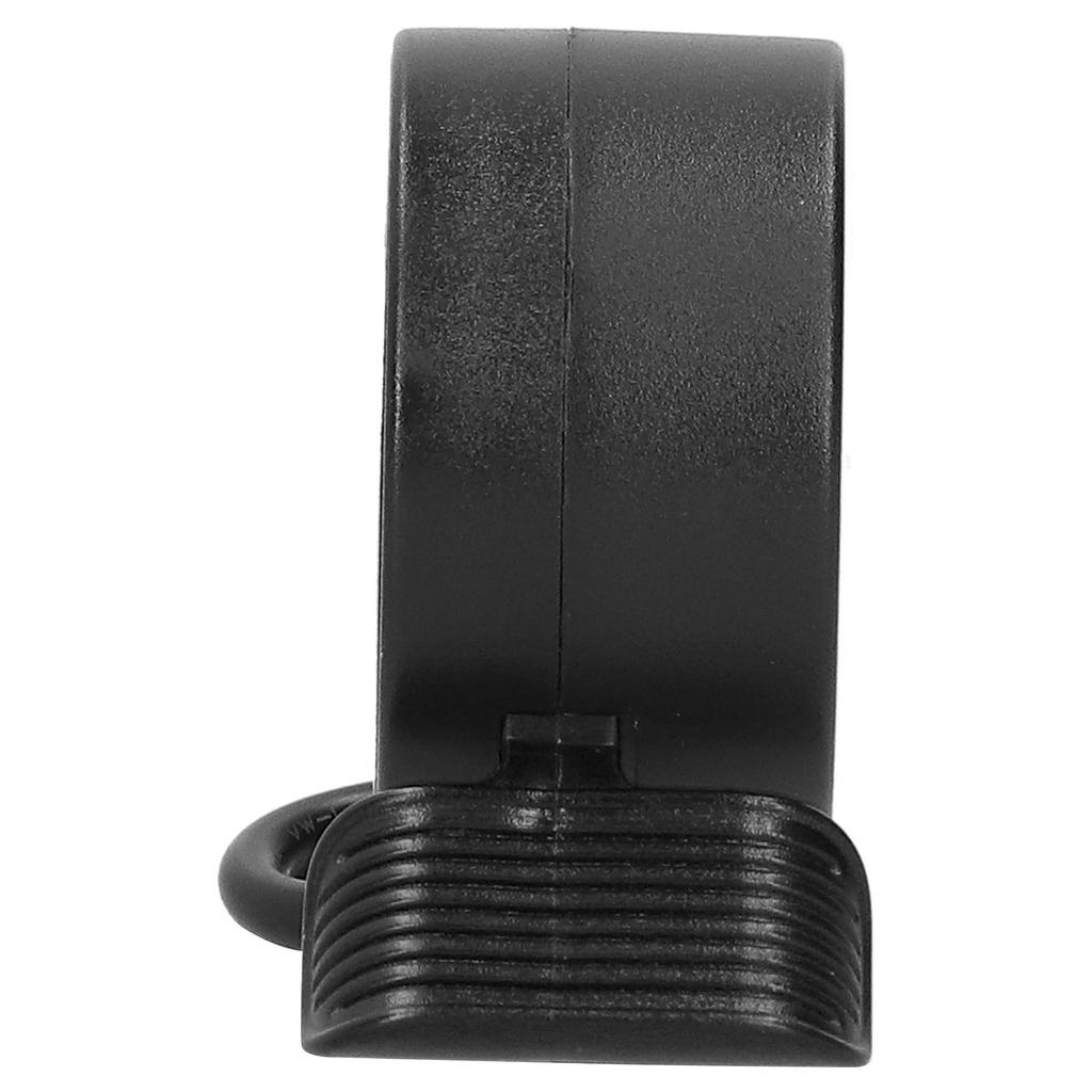 Scooter Accelerator Grip Finger Throttle Booster Hall Sensor Electric Scooter Accelerator Grip  Accessories