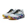 SAUCONY Endorphin Speed 5 Berlin Marathon Herren Sneaker Weiß Schwarz S21007-209