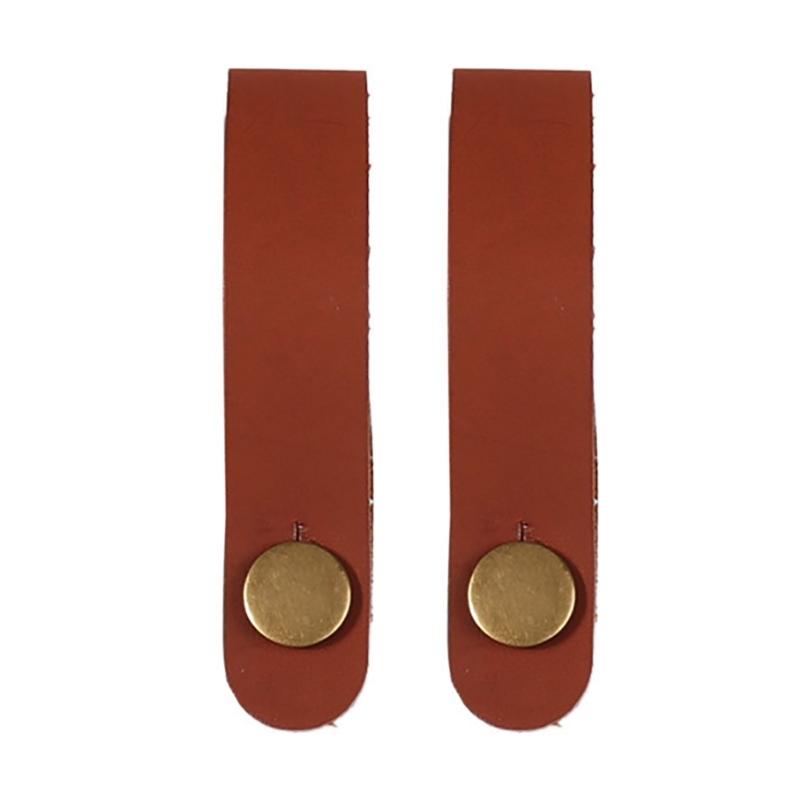 Guitar Headstock Tie Strap Hook Neck Strap Acoustic Electric Guitar Accessory
