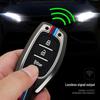 BAIC Huansu H3/H3f S5 S7 H5 H2 S3L Car Key Cover with Buckle
