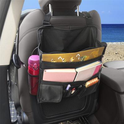 Back Organizer Multi- Car Accessories Storage Automotive Bag For Adults Outdoor