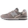 996 GORE TEX 'Grey Metallic Silver' Sneakers CM996XA2