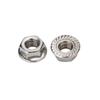 Stainless Steel Exhaust Manifold Bolt Kit for Ford 4.6/5.4 V8 Engines