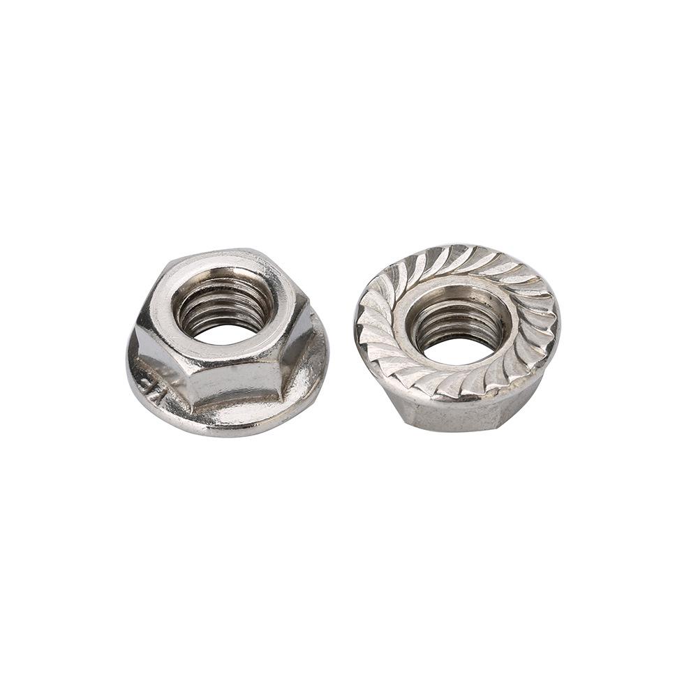Stainless Steel Exhaust Manifold Bolt Kit for Ford 4.6/5.4 V8 Engines