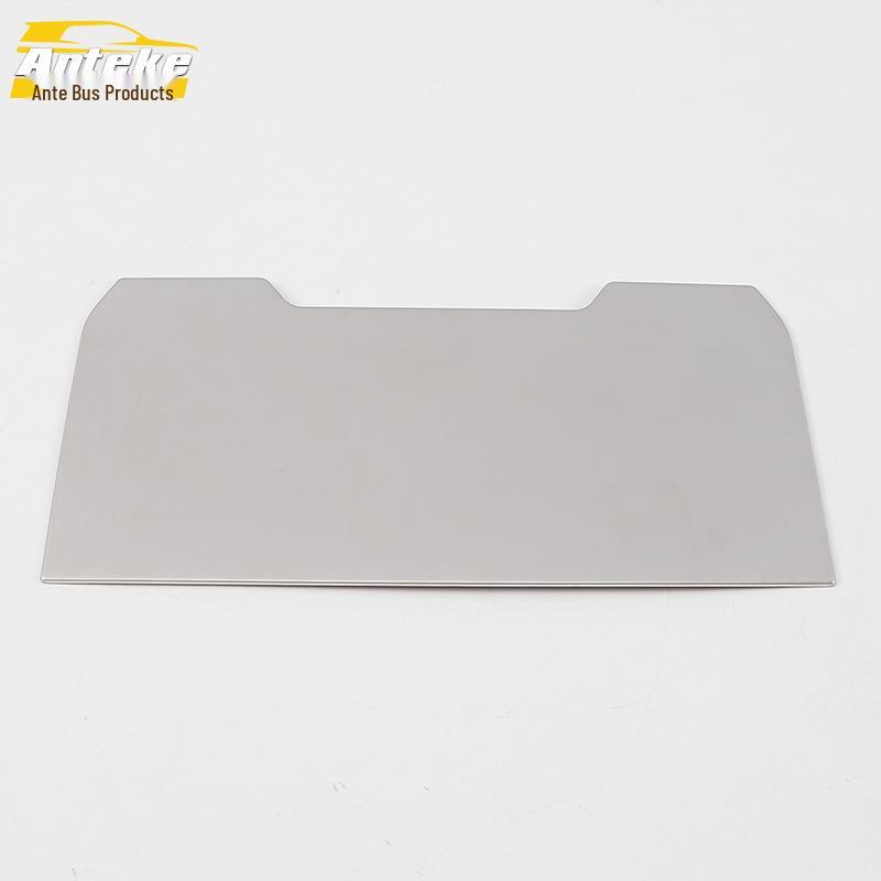 

18 шт. T500 Панель зажигалки и пепельница Декоративные наклейки с пайетками для центральной консоли