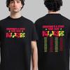 5 Seconds of Summer Everyone’s a Star Tour 2026 T-Shirt Konzert Band Merch