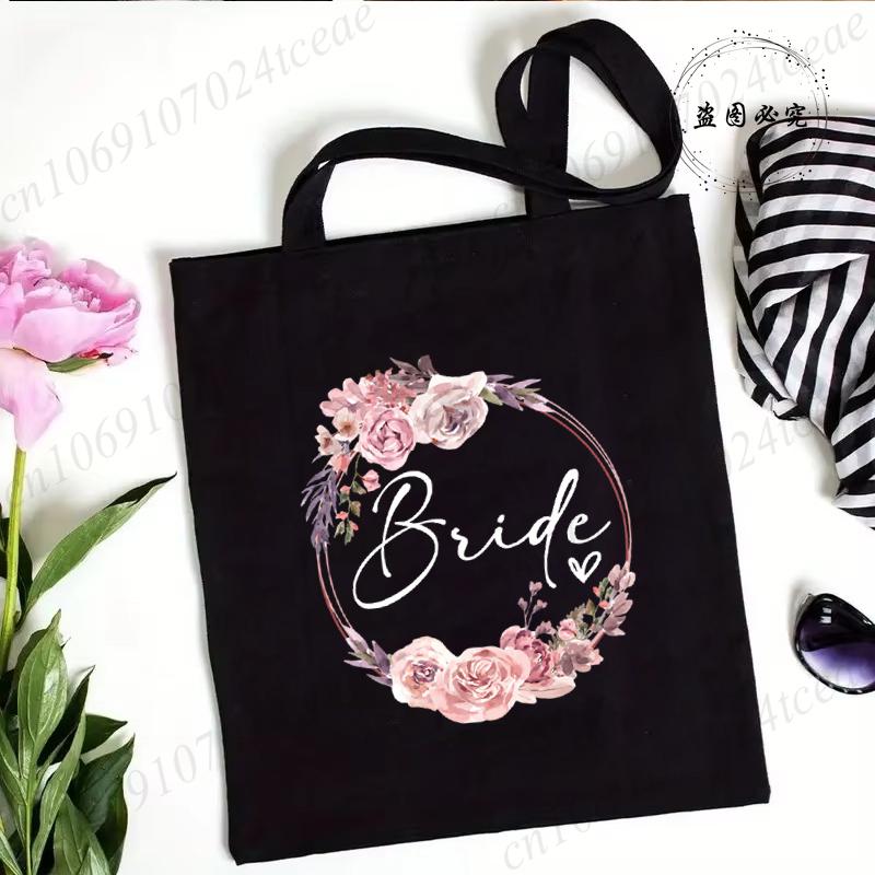 Bachelorette Party Print Bridal TShirt Short Sleeve Tshirt Casual Bridesmaid Tops Womens Clothing Fashion Casual TShirt T02
