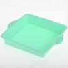 High-Temperature Resistant Silicone Cake Mold for DIY Baking and Steaming