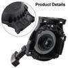 for ECHO Recoil Starter Replacement Part Compatible with Models 266 PAS 266 HCA 266 PPE 266 A051000941 Engine Component