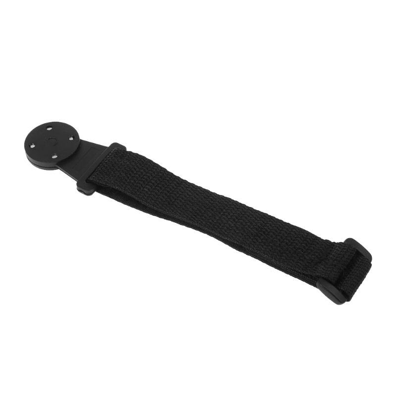 Durable Multimeter Strap Suspension Meters, Strong Magnet Hanging Loop Hanger Practical Mount Pendant Tool
