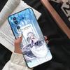 Azur Lane Game For Honor Magic 8 Pro 7 5 6 Lite Case For Honor 400 200 70 50 X8c X8b X9a X9b X9c X9d Win RT