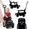 Draisienne Pousseur Déambulateur Pour Enfants Mercedes Benz Classe G Noir