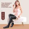 360° Surround Coverage Leg Massager Air Pressure Calf Massager Hot Compress Knee Thigh Massage Leg Beauty Instrument