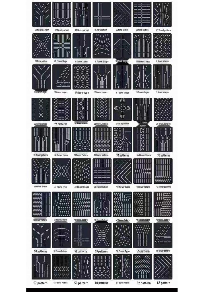 Lynk & Co Trunk Mat for Models 01, 03, 06, 07, 08, 09, 10, Z10, Z20 - EMP Trunk Mat, 26 Variants