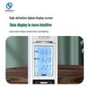 XINDINGHENG Ultrasonic Height, Weight, and Body Fat Scale (CN Version)