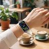 Braided Nylon Strap For Huawei Band 11/11NFC Comfortable Magnetic Buckle Adjustable Watchband For Huanwei 11Pro/11Pro NFC Belt