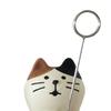 Mini Animal Model Small Decoration Lightweight Cute Animal Characters Toys for Daily Life
