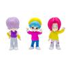 6pcs Kpop Devil Hunter Blind Box Disassembly Fun Blind Bag Small statue Peripheral model Desktop Blind box decoration gift