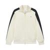X Musinsa T7 Retro Sports Loose Fit Stand Collar Zip Long Sleeve Jacket Women Jackets 638015-87