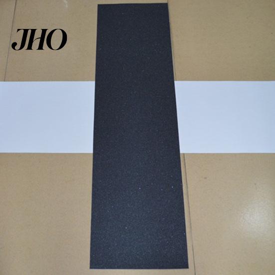 Grip Tape Sheet Self Adhesive Increase Friction Waterproof Bubble Free Sand Paper for Skateboard Sandpaper