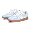 Adidas GRADAS Maris Sal Bubbles, Whispers Among The Clouds Low top Skateboard Shoes Unisex Powder Blue IE9044(Team528-)