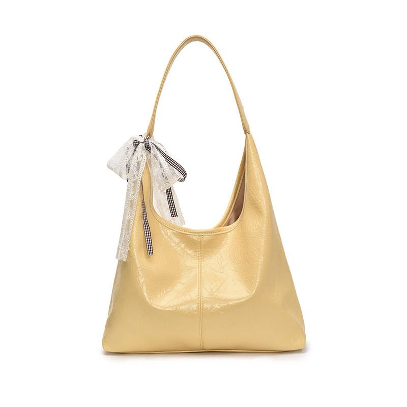 Borsa Minimalista in PU per il Pendolarismo Quotidiano con Chiusura Magnetica e Grande Capacità