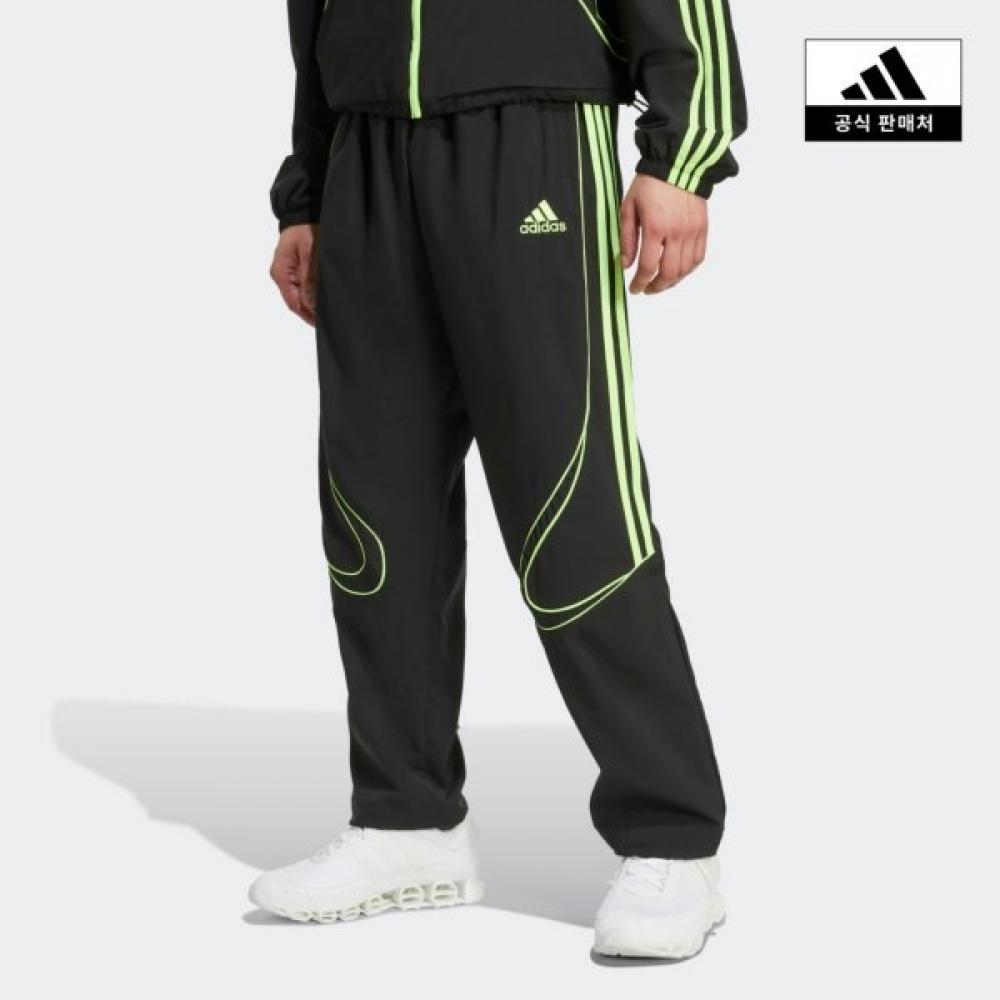 

Adidas Teamgeist Adicolor Track Pants Jw5869 JW5869/S