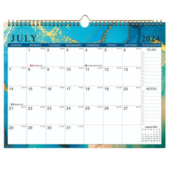 

Английский календарь 2024-2025 настенный календарь тайм-менеджмент ежемесячный календарь-планировщик для домашнего офиса и школы B