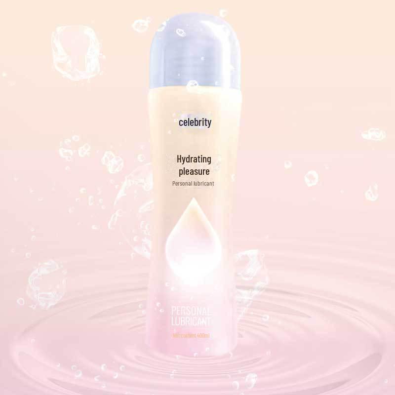 Aloe Vera Moisturizing Personal Lubricant 100ML