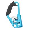Hand Ascender Stable Fixing Non Slip Strong Grip    Rope Ascender Mountainee  Supplies