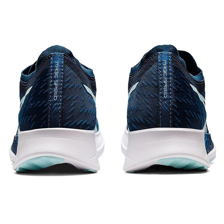 ASICS Magic Speed 'Mako Blue' Women's 1012A895-400