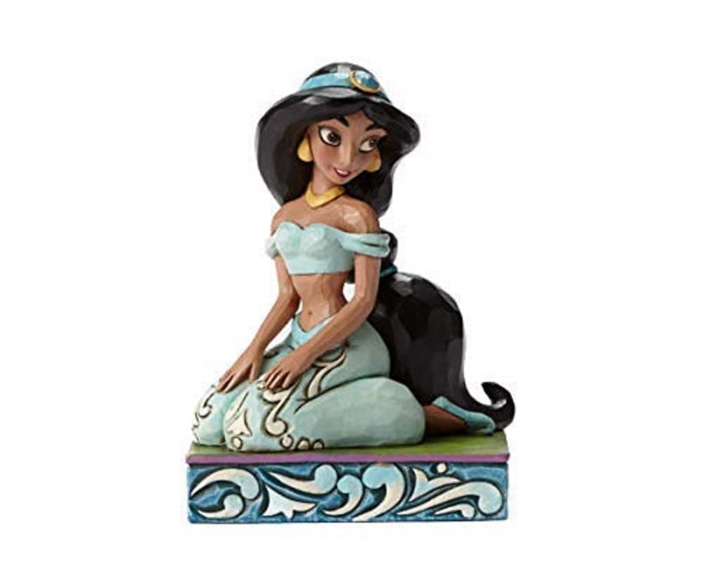 Disney Traditions Jasmine Personality Pose 4050411 [Parallel Import]